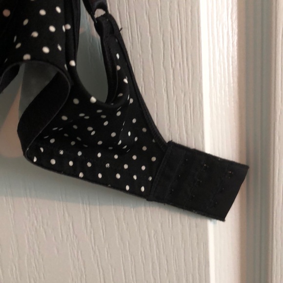 Under wire bra - Picture 2 of 2